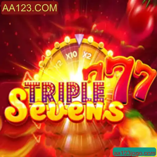 Descubra o Fenômeno do Jogo 777TripleSeven