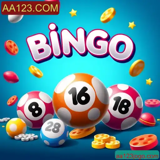 Bingo online