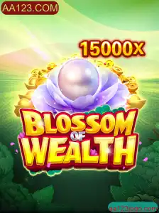 Explorando o Mundo Empolgante de BlossomofWealth