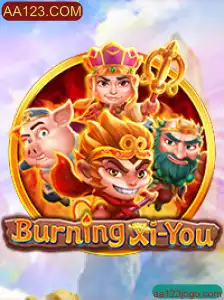 Desvendando o Fascinante Mundo de BurningXiYou