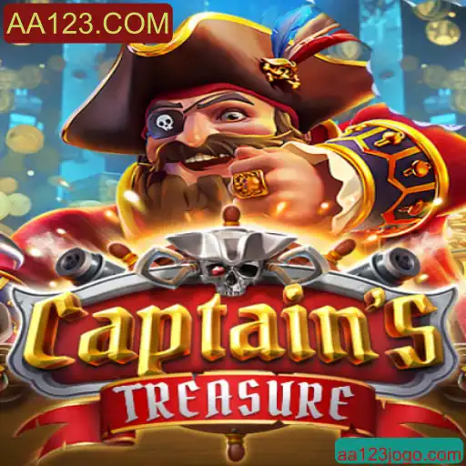 Explorando o Universo do Jogo CaptainssTreasure