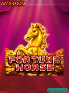 FortuneHorse: Aventuras e Estratégias no Novo Jogo do Momento