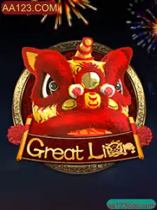 Descubra o Fascinante Mundo de GreatLion