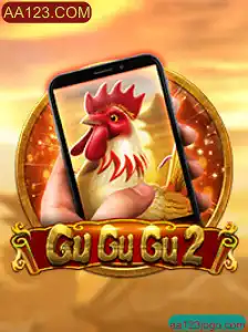 GuGuGu2M: Explore o Fascinante Mundo do Jogo AA123.COM