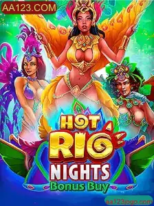 Descubra o Fascinante Jogo HotRioNightsBonusBuy e Suas Regras
