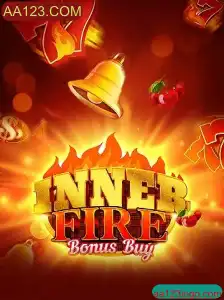 InnerFireBonusBuy: Descubra o Futuro dos Jogos de Cassino com AA123.COM