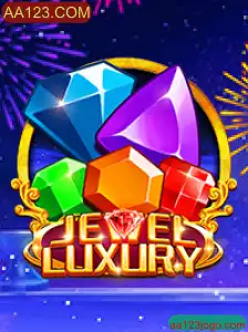 Explorando o Mundo Brilhante de JewelLuxury: Como Jogar e Regras