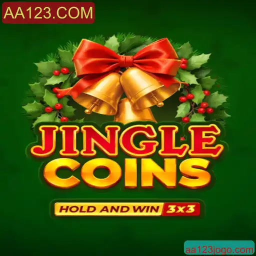 Explore o Mundo Divertido de Jinglecoins: Um Jogo Empolgante com AA123.COM