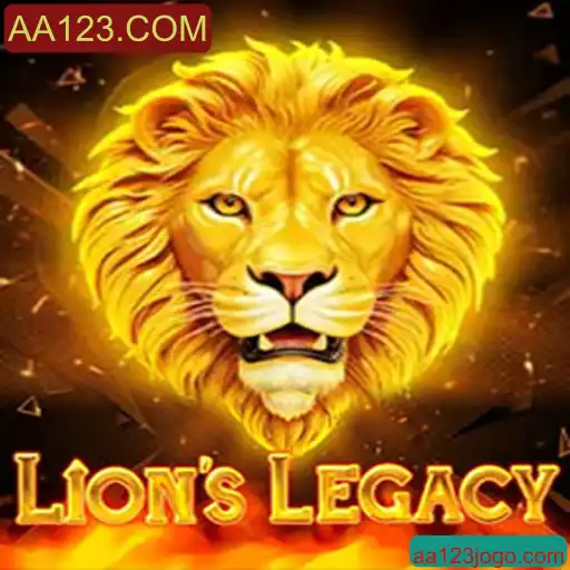 Explorando o Mundo de LionsLegacy: Um Novo Horizonte no Universo dos Jogos