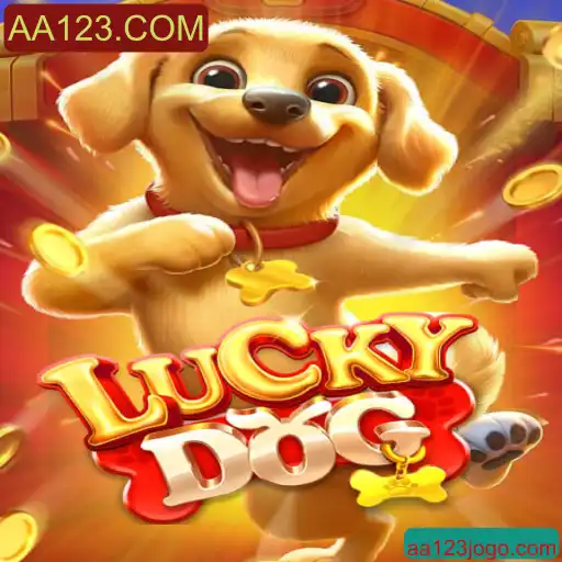 Descubra LuckyDog: O Jogo de Sorte e Estratégia