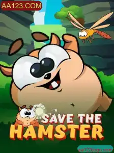 Explore o Mundo Divertido de SavetheHamster - Um Jogo Inovador e Envolvente