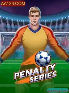O Empolgante Mundo de PenaltySeries: Descubra o Jogo que Conquista Multidões