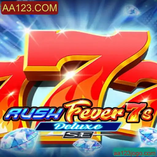 RushFever7sDeluxeSE: A Experiência Única dos Cassinos Online