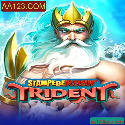 Descubra StempedeRushTrident: O Jogo que está Revolucionando a Aventura Digital