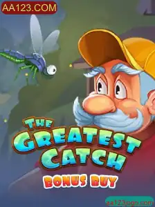 Explorando o Fascinante Mundo de TheGreatestCatchBonusBuy