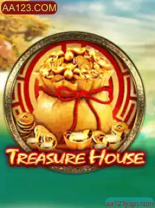 Descubra o Fascinante Mundo de TreasureHouse