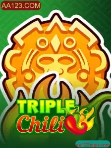 Descubra o Universo Empolgante de TripleChili