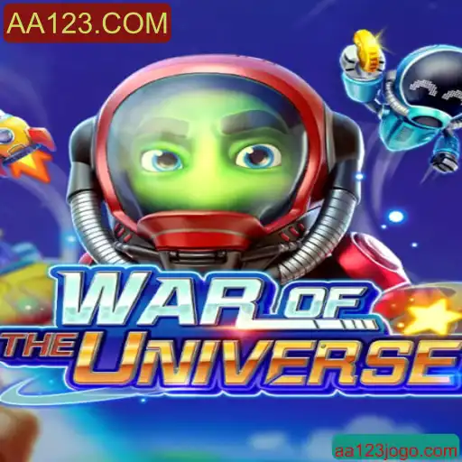 WAROFTHEUNIVERSE: Um Mergulho no Jogo de Estratégia Intergaláctica